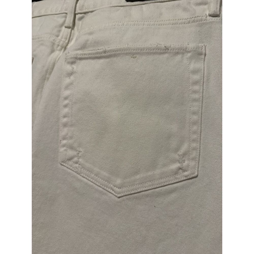 EUC Fear of God Fourth Collection White Skinny Jeans - Picture 13 of 16